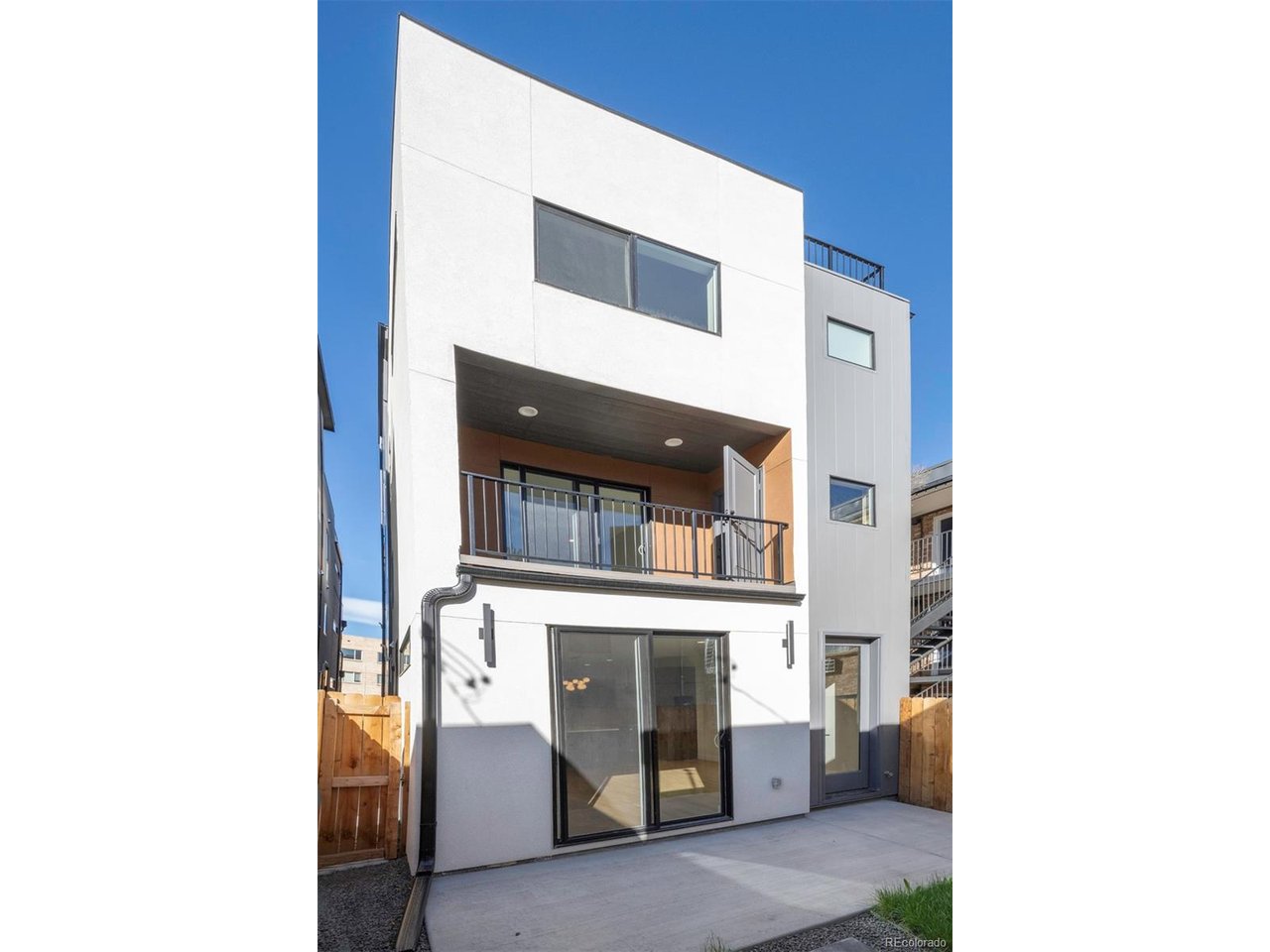 Photo of 838 N Cherry St #2 Denver CO 80220