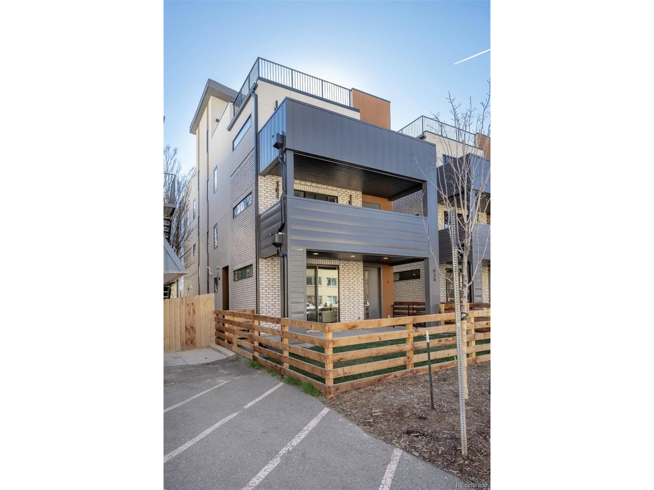 Photo of 838 Cherry St #1 Denver CO 80220