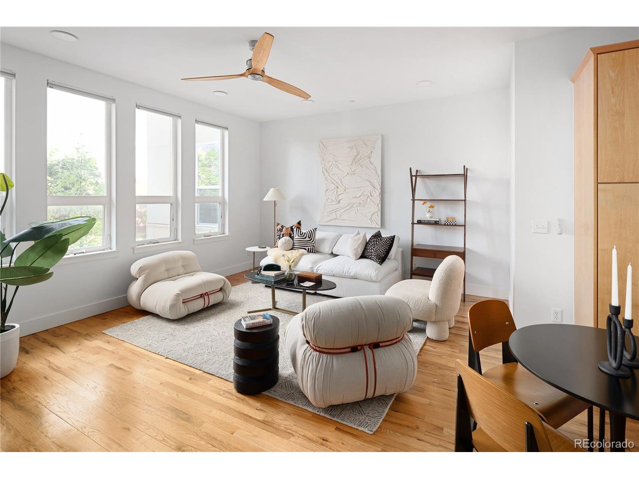 Photo of 340 S Lafayette St #201 Denver CO 80209