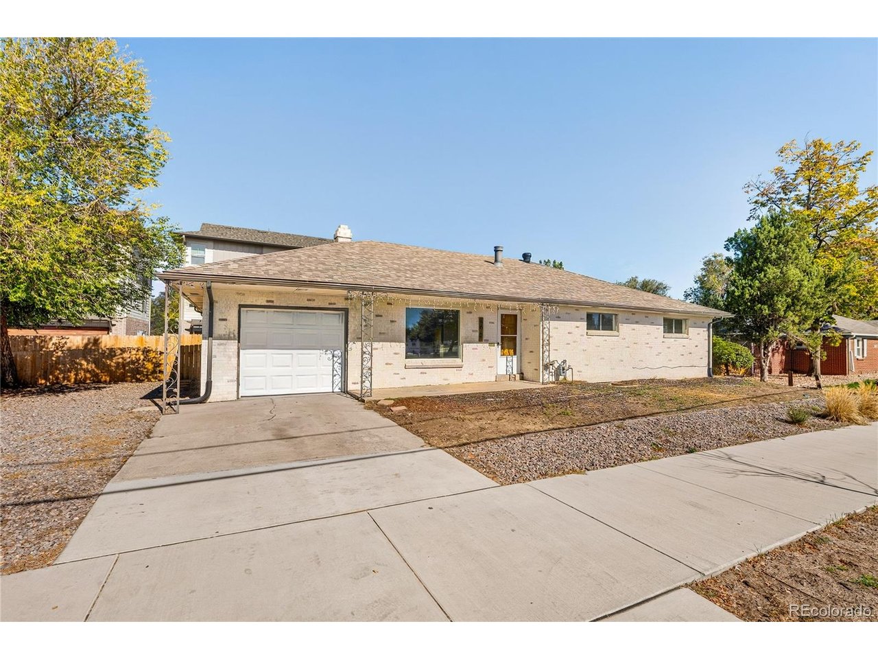 Photo of 6641 W 52nd Ave Arvada CO 80002