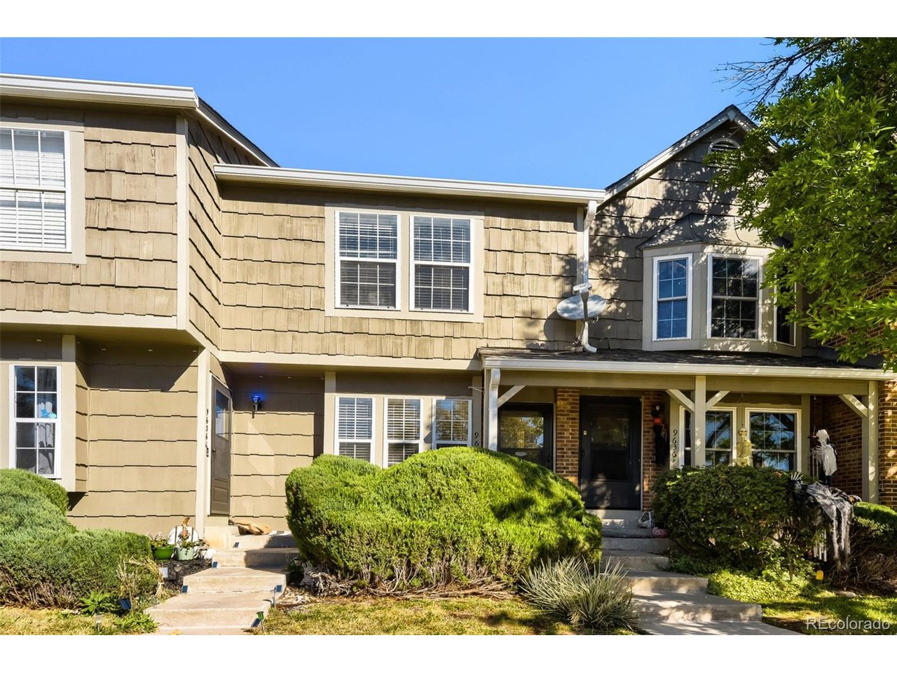 Photo of 9636 W Chatfield Ave #D Littleton CO 80128