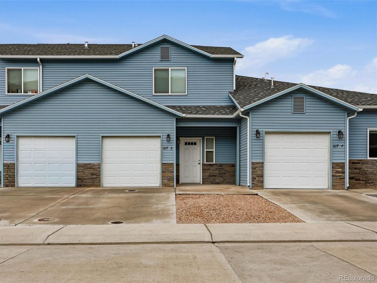 Photo of 617 Zenith Ln #E Grand Junction CO 81505