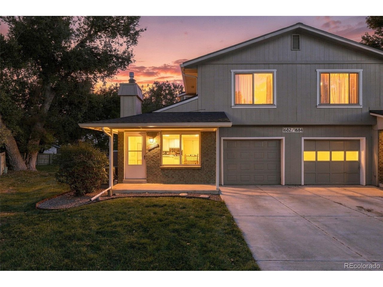 Photo of 1682 S Kline Way Lakewood CO 80232