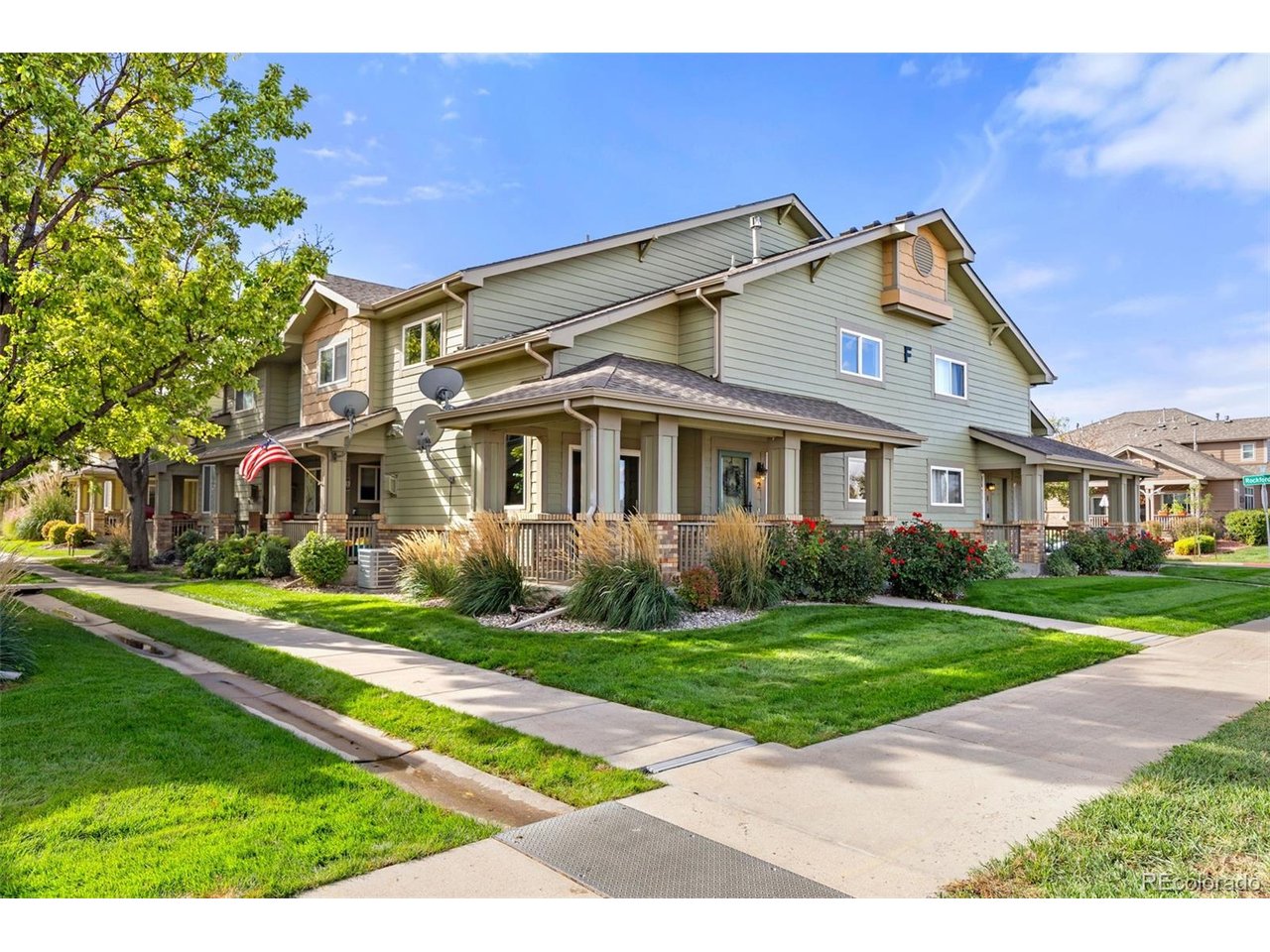 Photo of 2621 Rigden Pkwy #F2 Fort Collins CO 80525