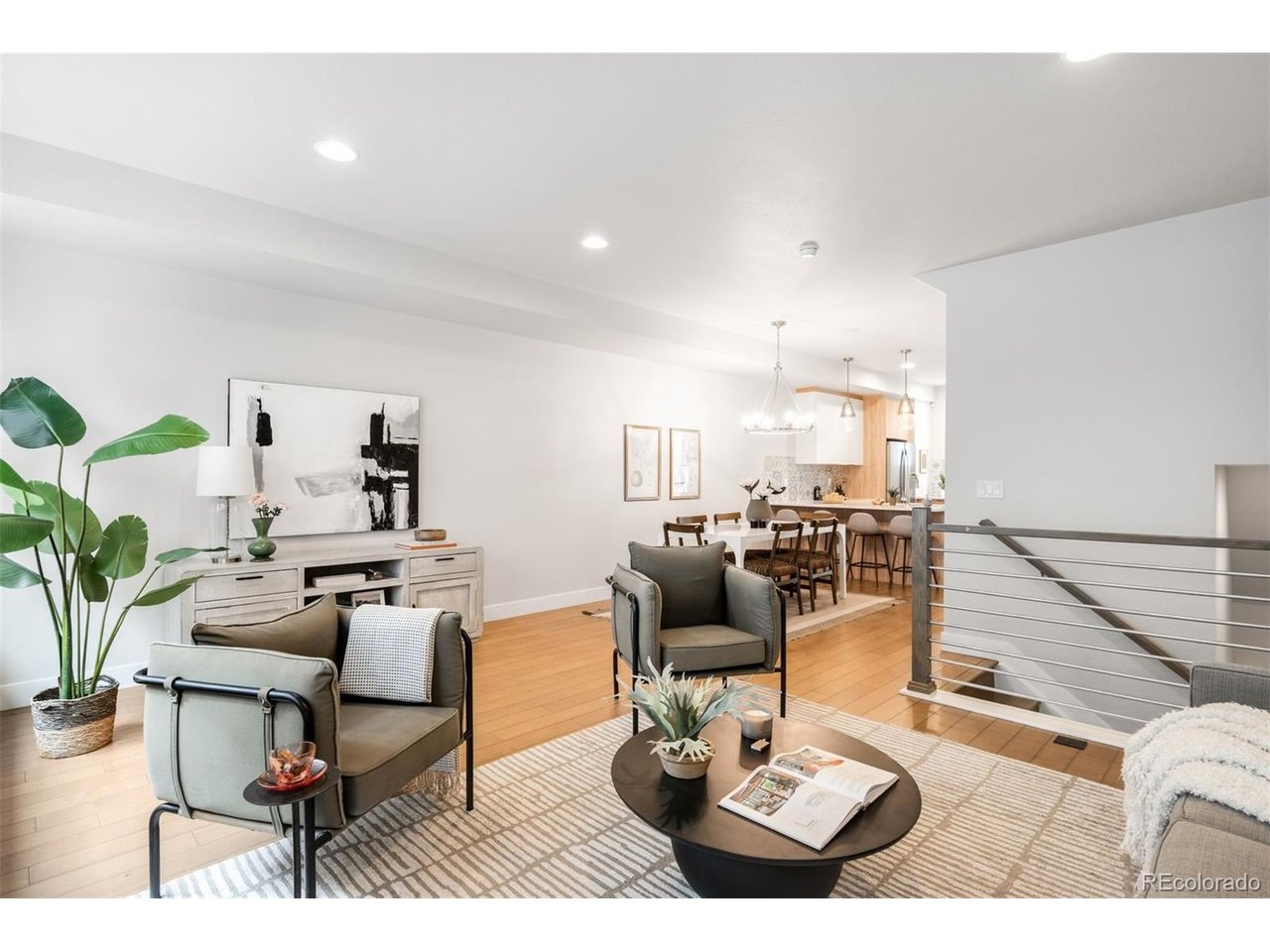 Photo of 1171 N Birch St Denver CO 80220