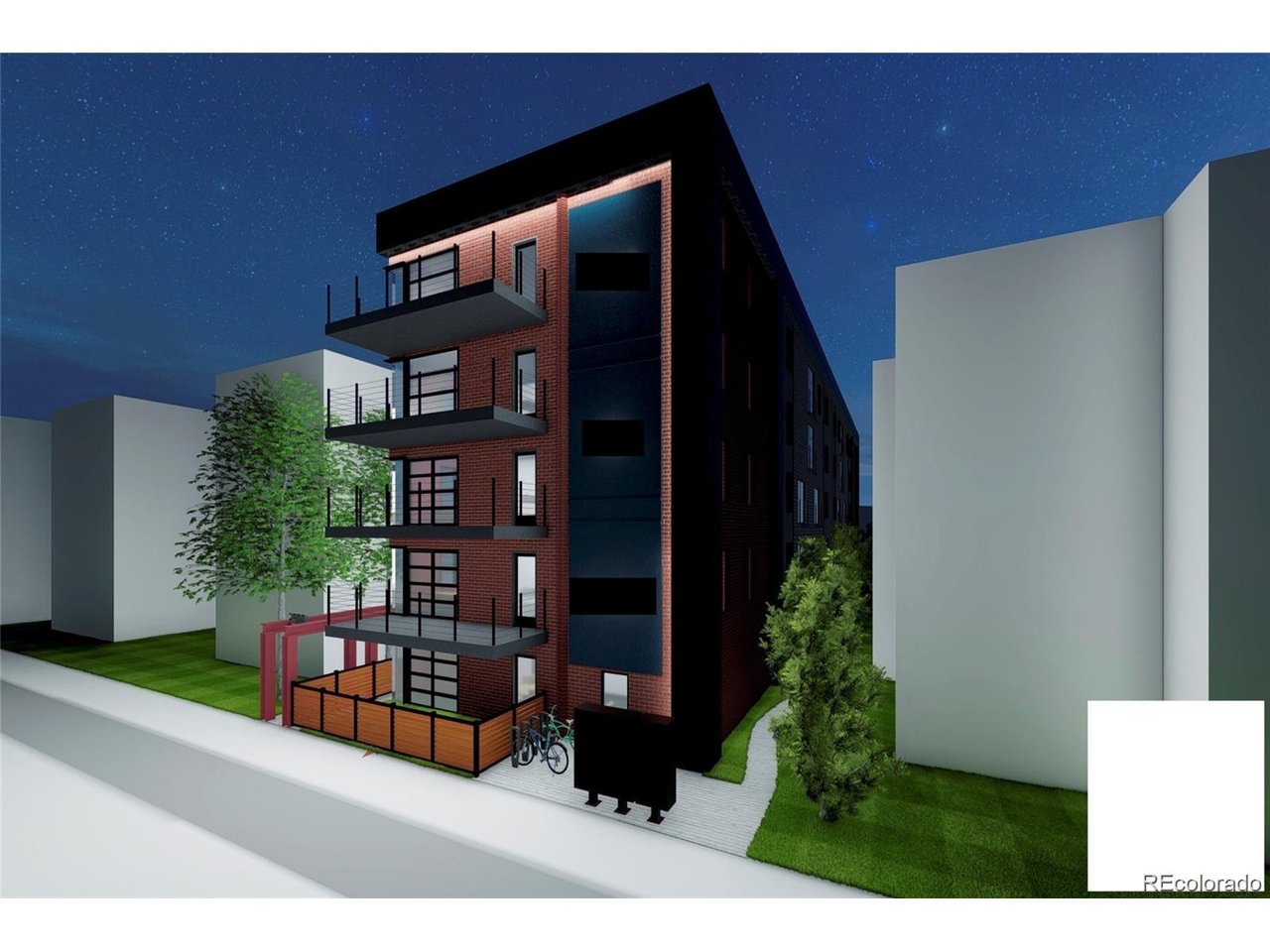 Photo of 2900 W 32nd Ave Denver CO 80211