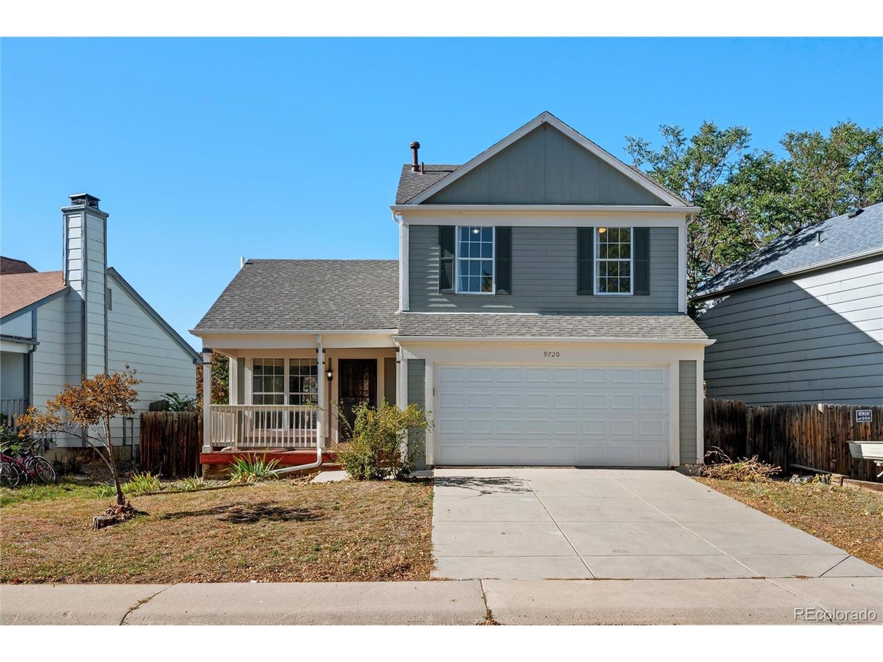 Photo of 9720 Garwood St Littleton CO 80125