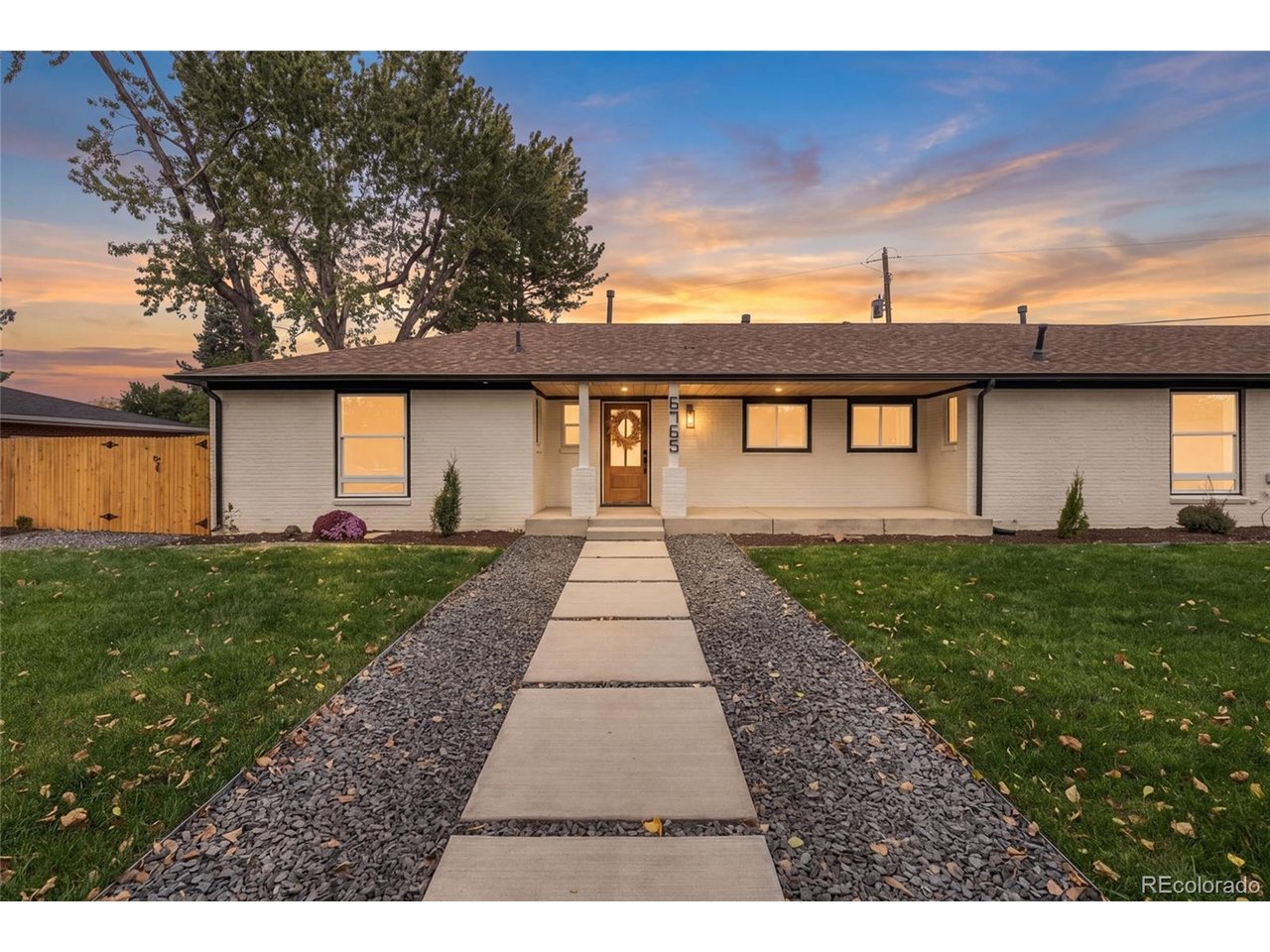 Photo of 6765 E 5th Ave Denver CO 80220