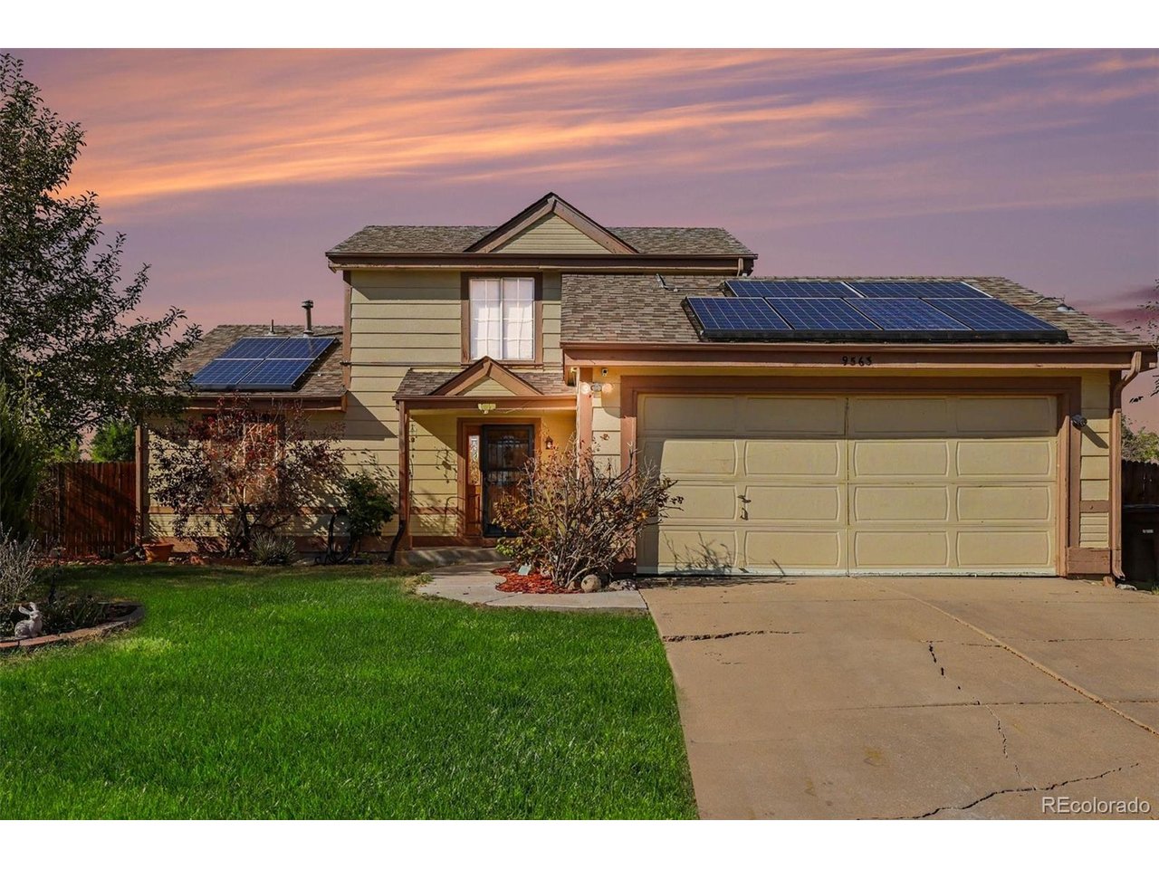 Photo of 9563 Milwaukee Ct Thornton CO 80229
