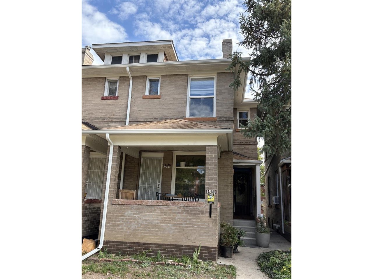 Photo of 1526 Saint Paul St Denver CO 80206