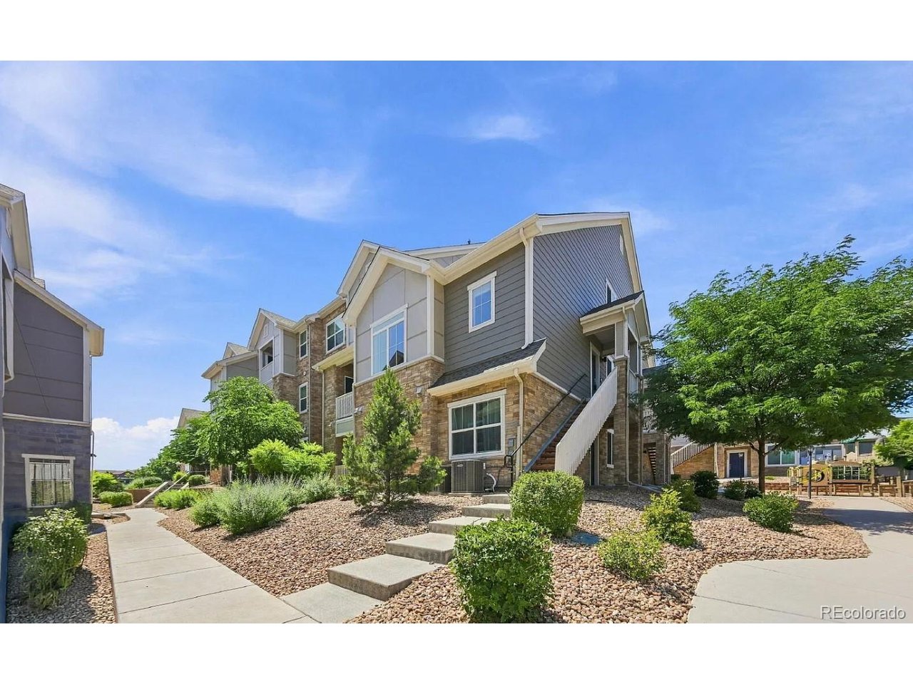 Photo of 1841 S Dunkirk St #208 Aurora CO 80017