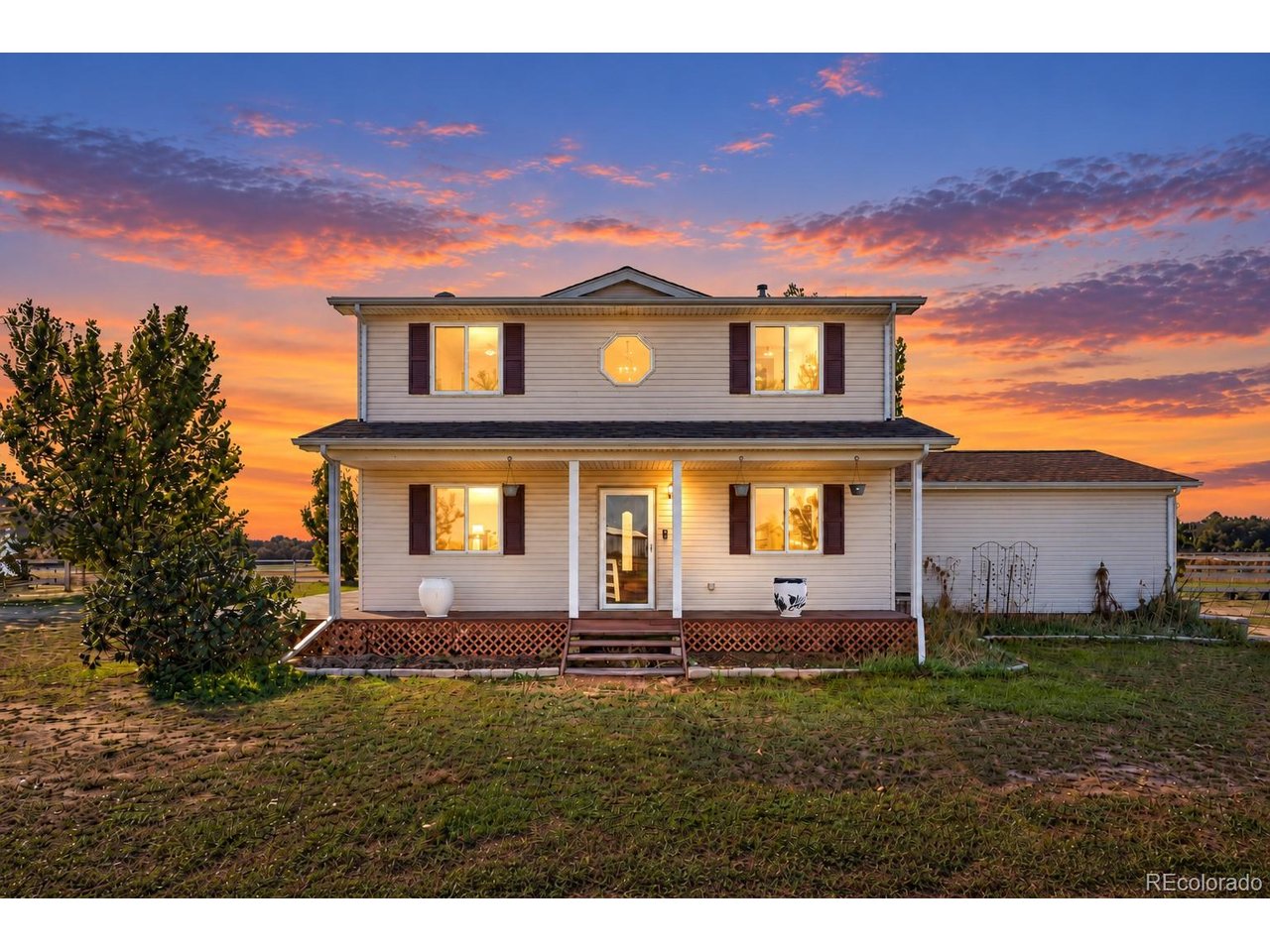 Photo of 18556 Fox Haven Ct Brighton CO 80603