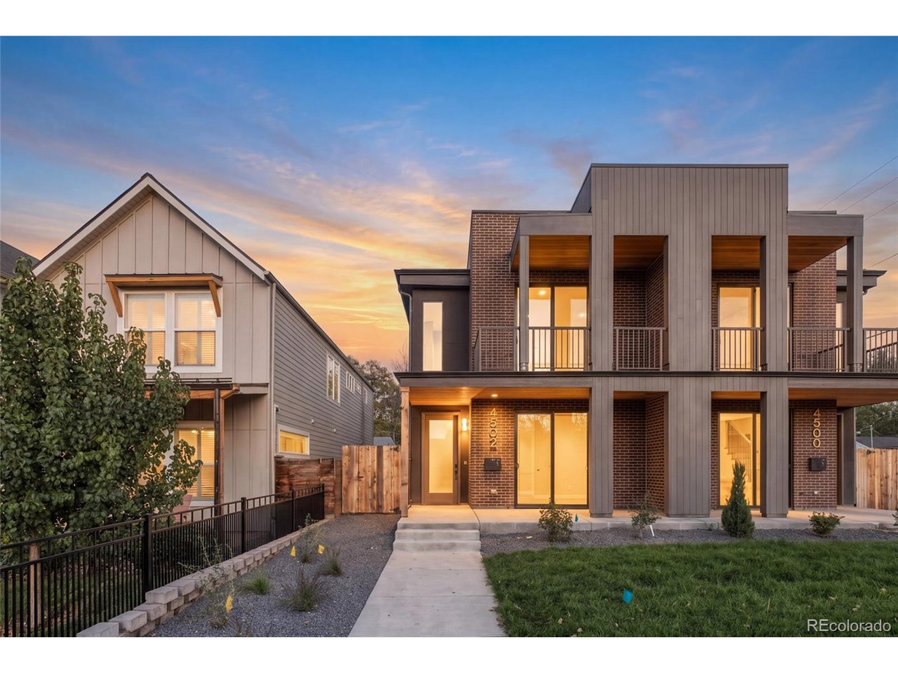 Photo of 4502 Stuart St Denver CO 80212