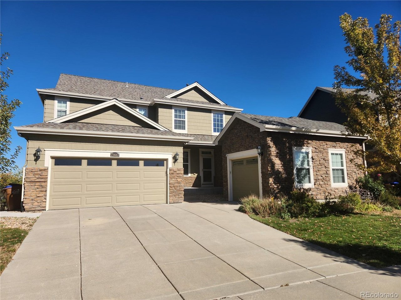 Photo of 23663 E Eads Dr Aurora CO 80016