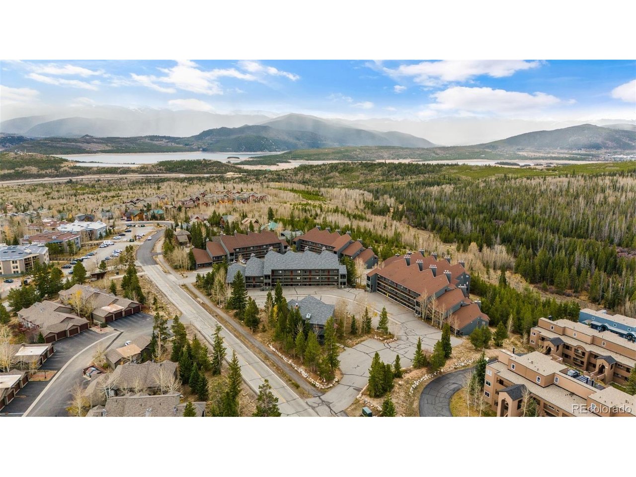 Photo of 94300 Ryan Gulch Rd #94501 Silverthorne CO 80498