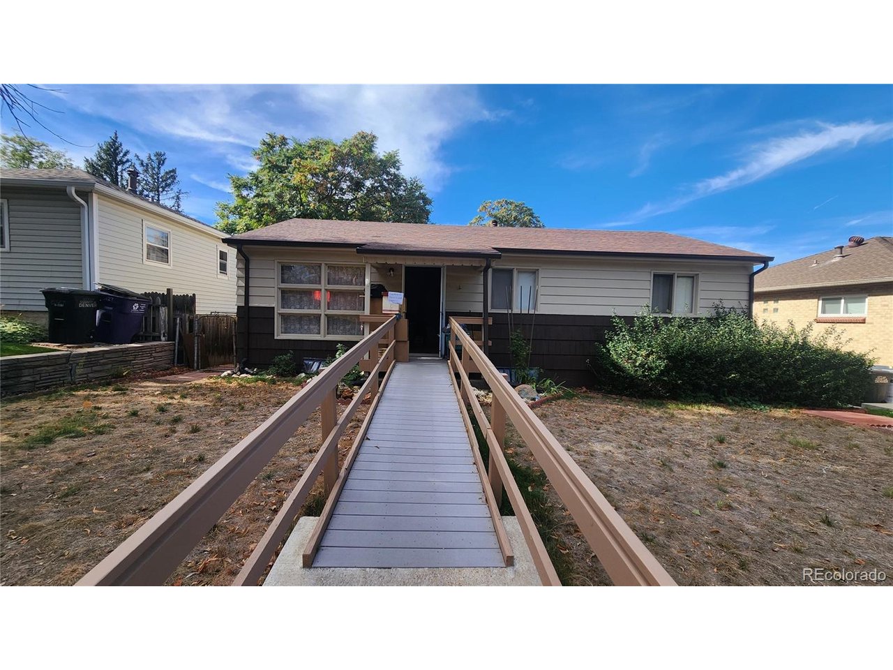 Photo of 5135 Meade St Denver CO 80221