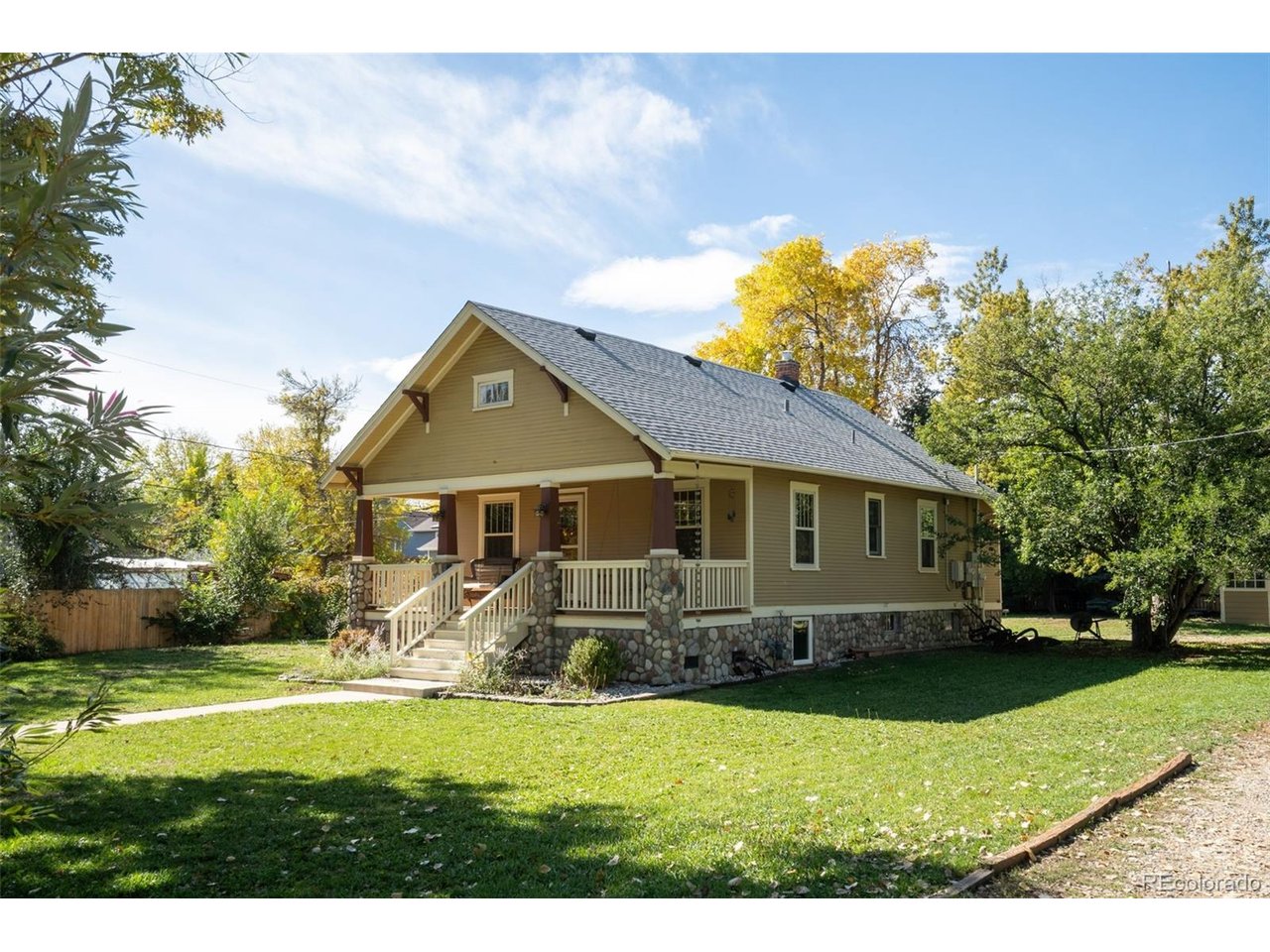 Photo of 4995 Indiana St Golden CO 80403