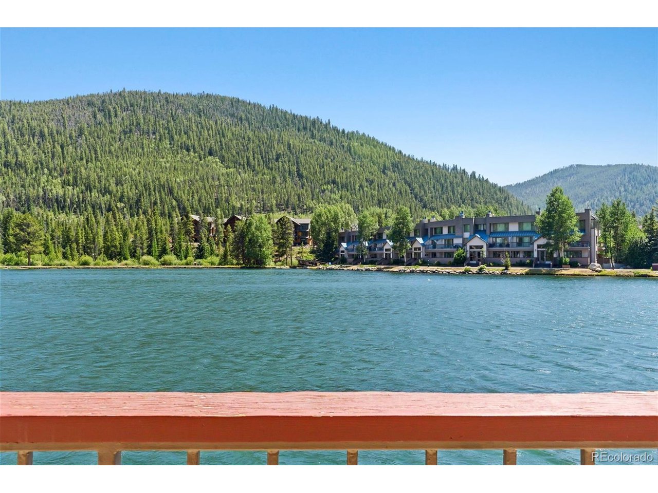 Photo of 22174 US Highway 6 #7 Keystone CO 80435