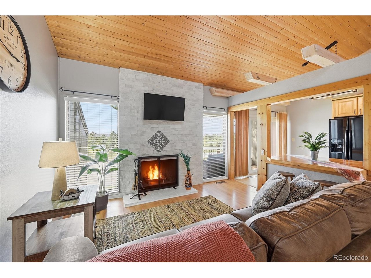 Photo of 6537 Pinewood Dr #55 Parker CO 80134