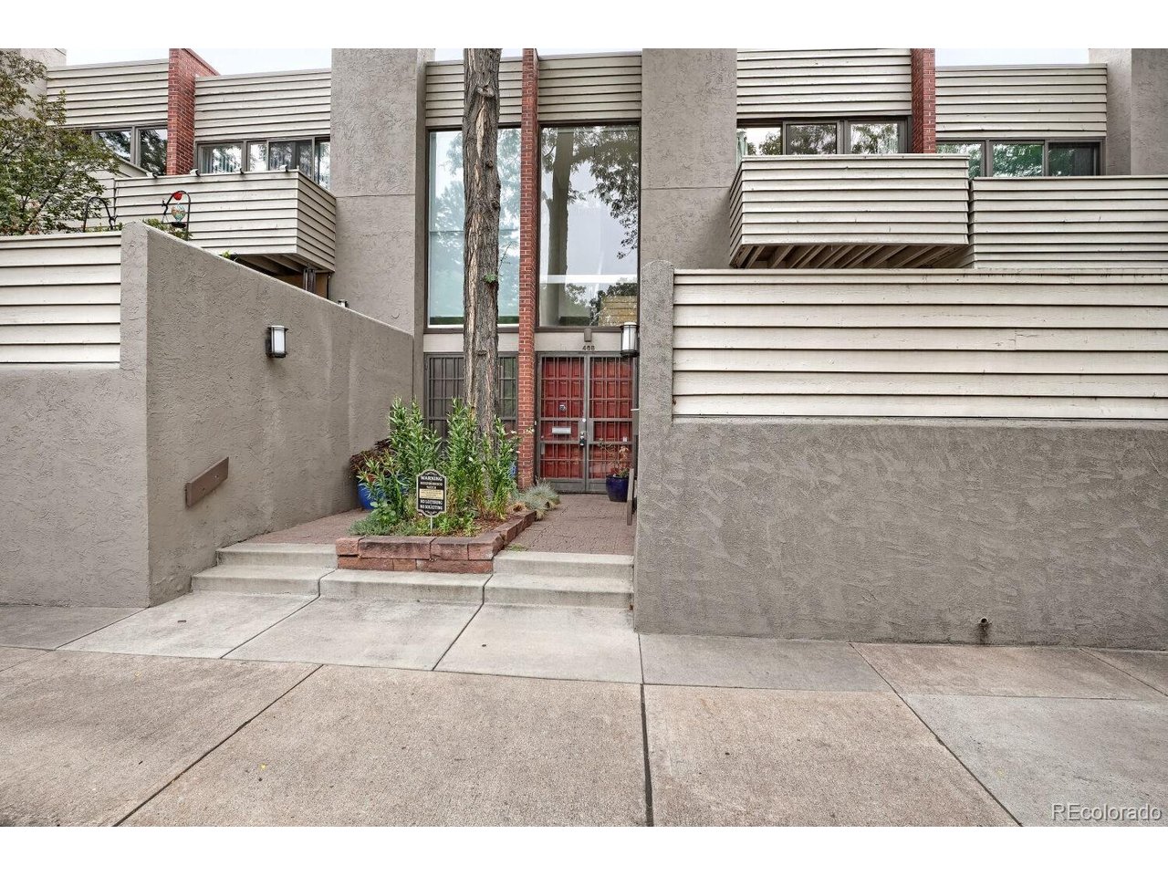 Photo of 468 Josephine St Denver CO 80206