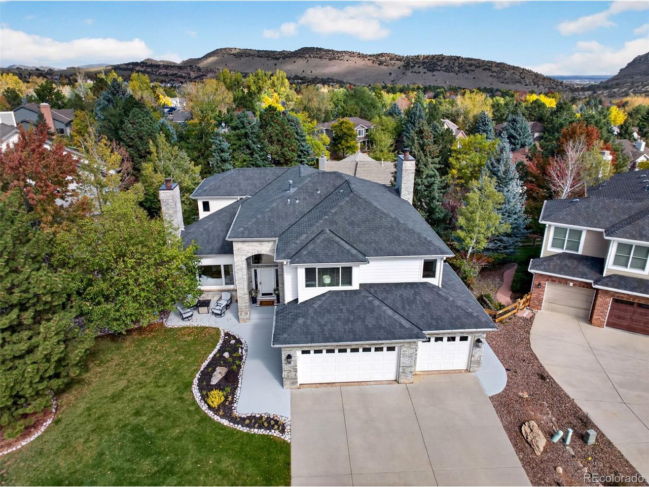 Photo of 26 Desert Willow Ln Littleton CO 80127