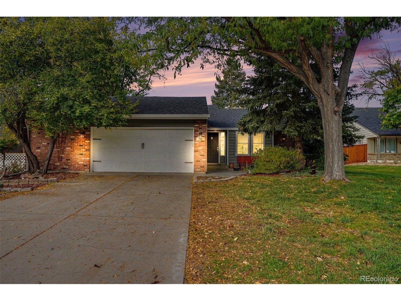 Photo of 7039 S Dudley St Littleton CO 80128