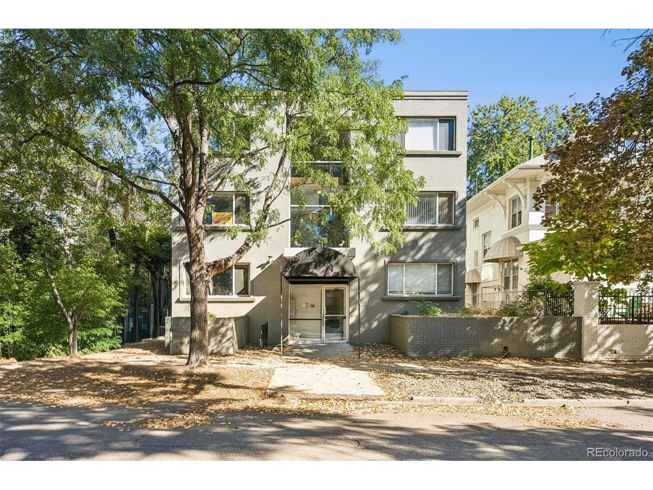 Photo of 1056 N Marion St #303 Denver CO 80218