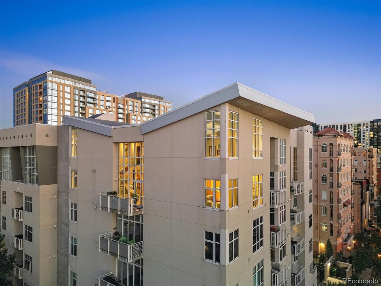 Photo of 290 W 12th Ave #603 Denver CO 80204