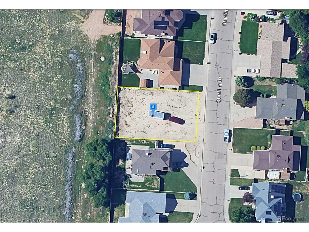 Photo of 33 Starling Dr Pueblo CO 81005