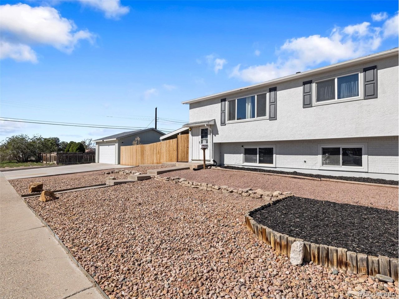 Photo of 2303 Cheyenne Ave Pueblo CO 81003