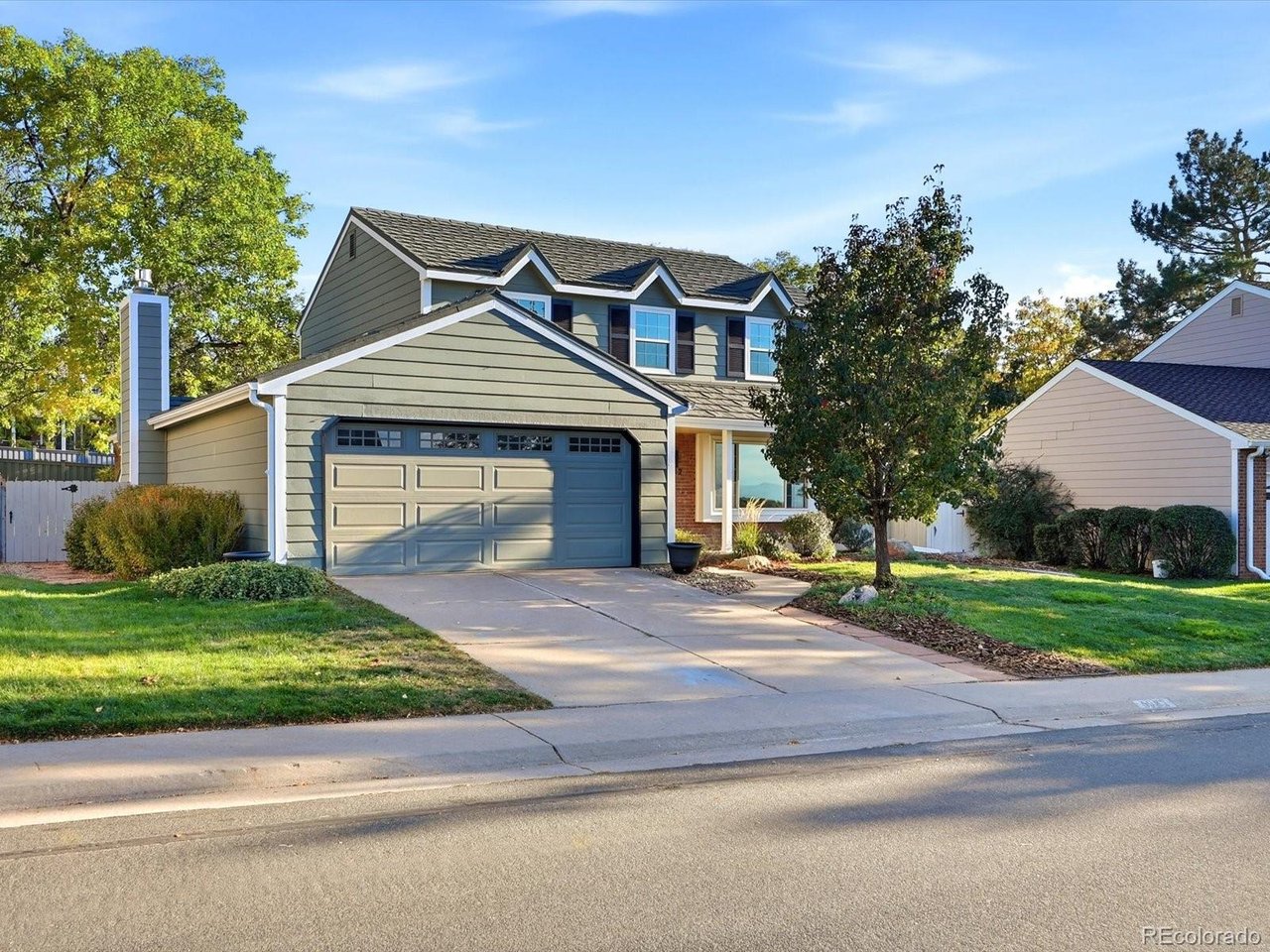 Photo of 6982 S Niagara Ct Centennial CO 80112