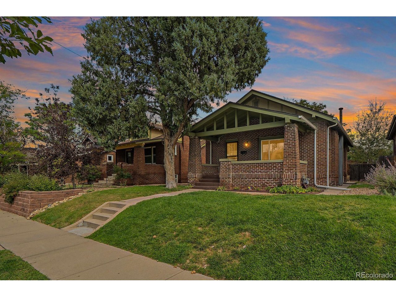 Photo of 3328 N Race St Denver CO 80205