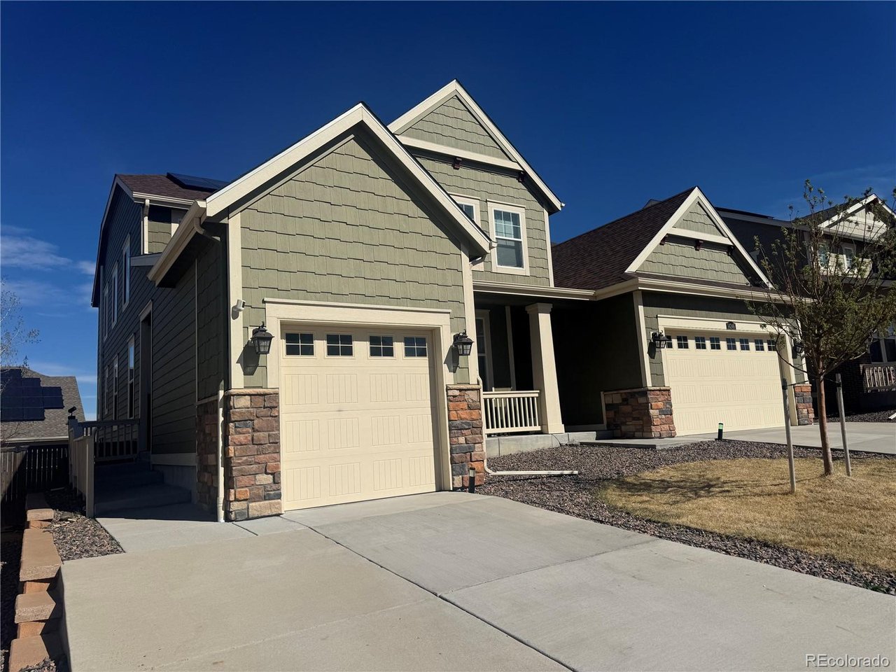 Photo of 14246 Glencoe St Thornton CO 80602