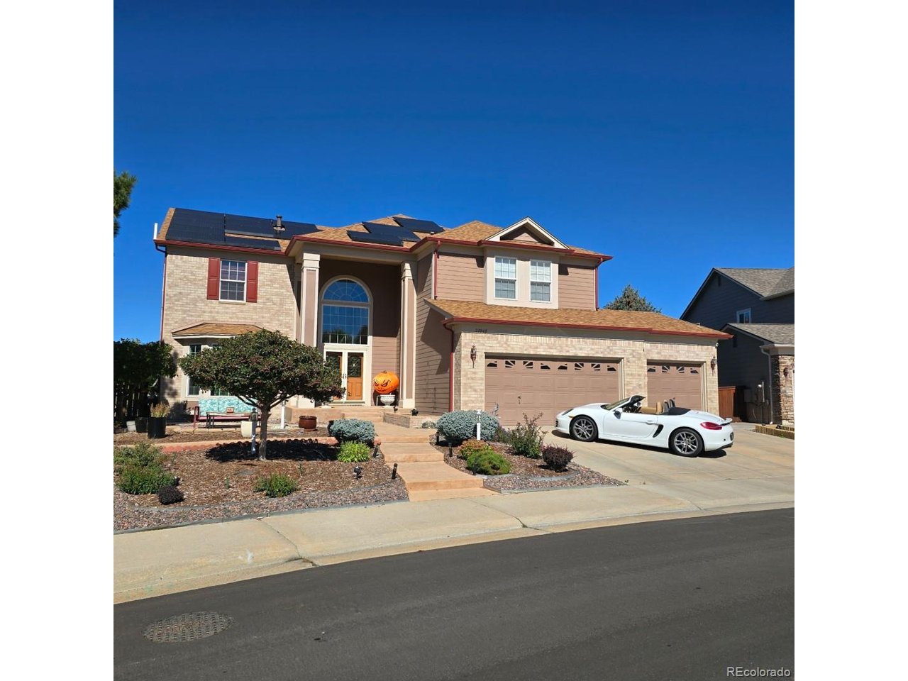 Photo of 21060 Saddleback Cir Parker CO 80138