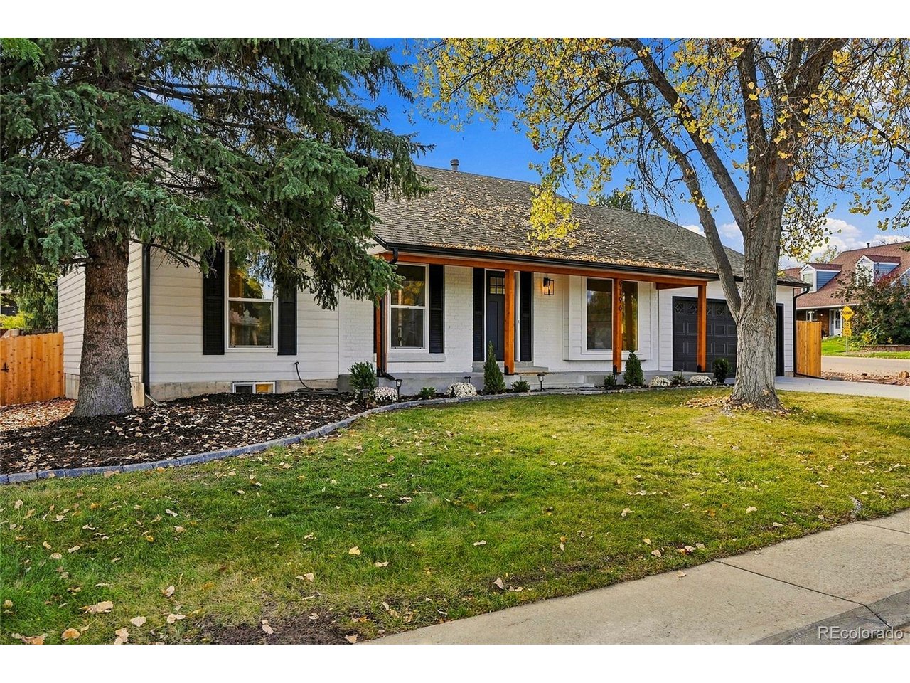Photo of 9796 W Morraine Ave Littleton CO 80127