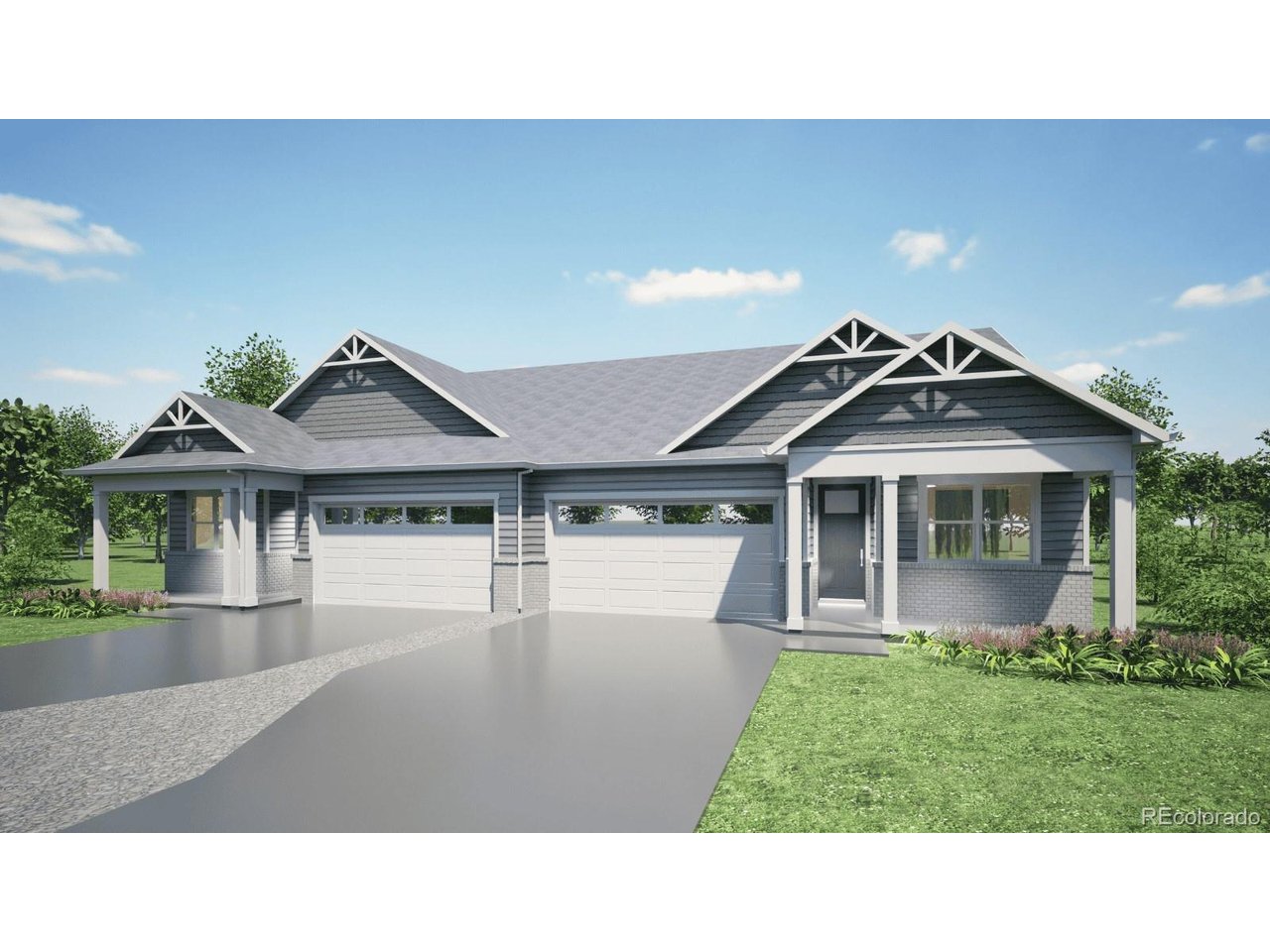 Photo of 1417 Riverdale Dr Windsor CO 80550