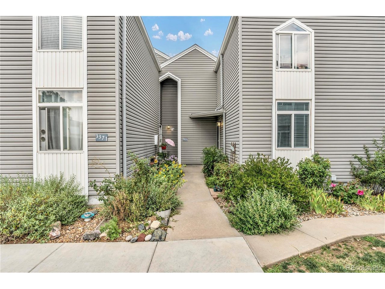 Photo of 3371 S Monaco Street Pkwy #A Denver CO 80222