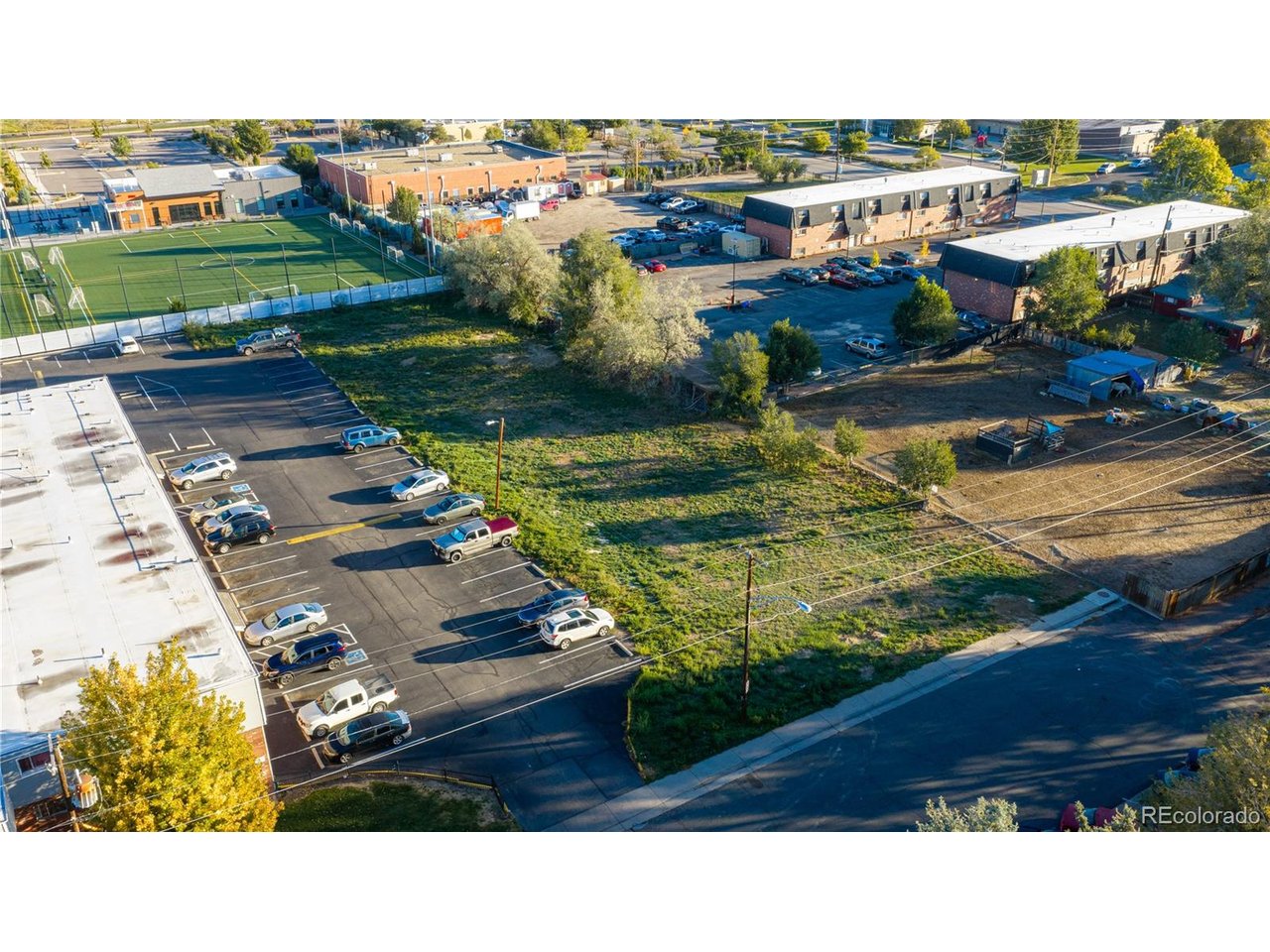 Photo of 15991 E 13th Pl Aurora CO 80011
