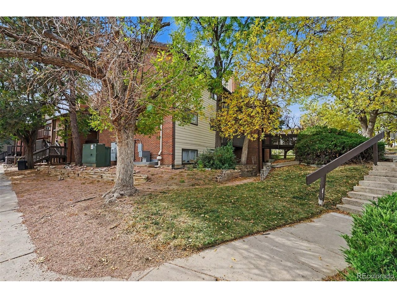 Photo of 14500 E 2nd Ave #209A Aurora CO 80011