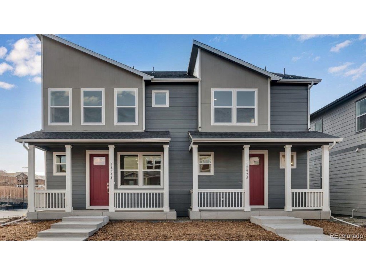 Photo of 22596 E 7th Pl Aurora CO 80018