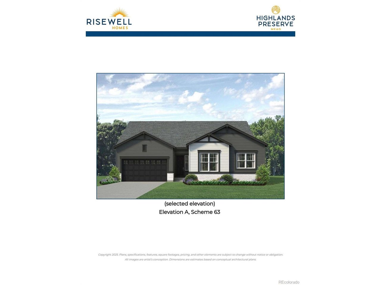 Photo of 3482 Hughes Dr Mead CO 80542