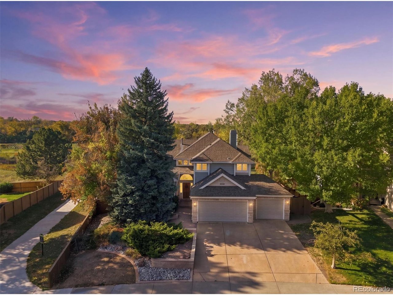 Photo of 9289 Cornell Cir Highlands Ranch CO 80130
