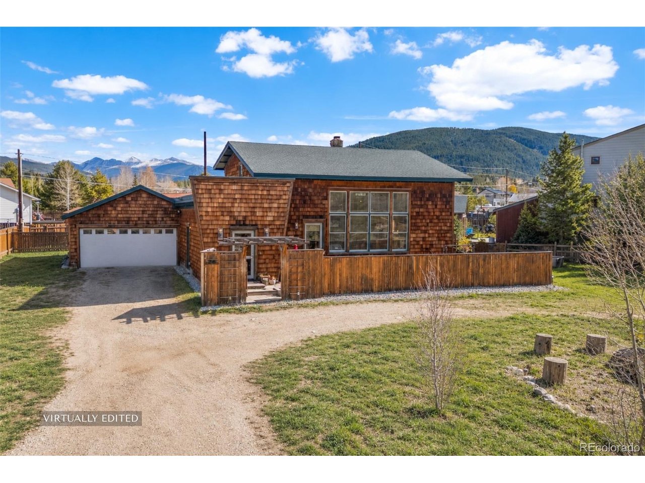 Photo of 26 Sunlight Dr Dillon CO 80435