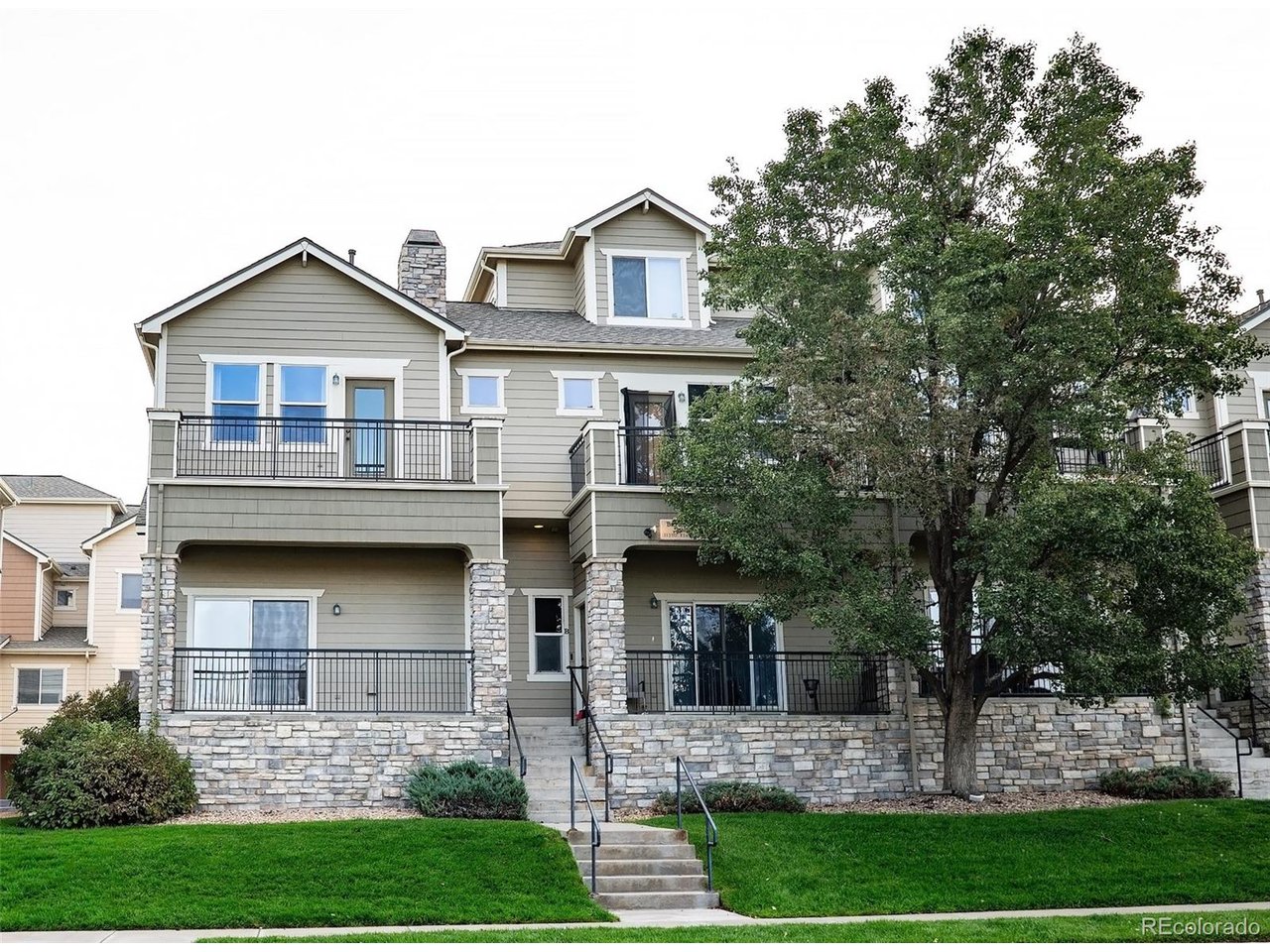 Photo of 11250 Florence St #5-5A Commerce City CO 80640