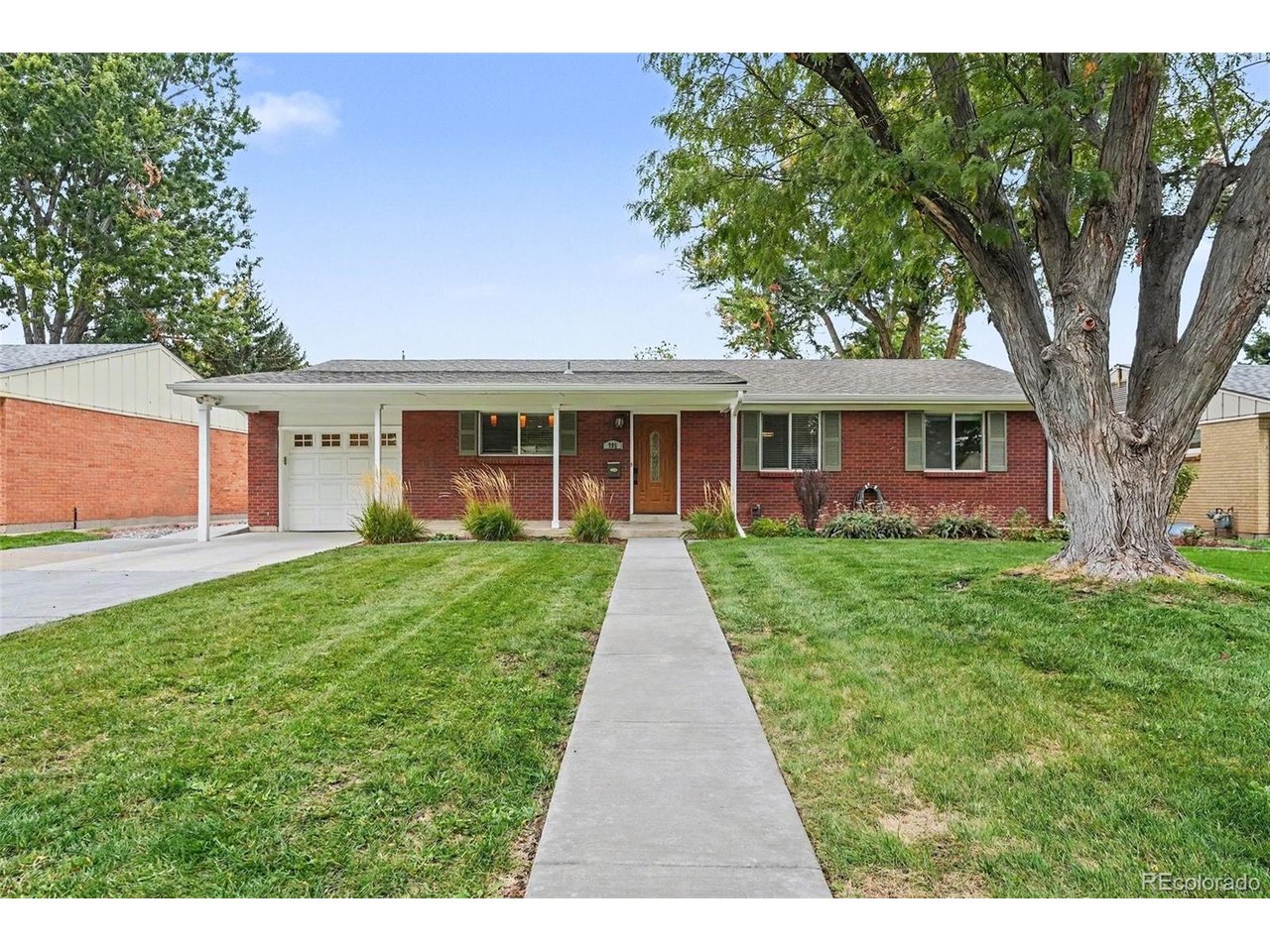 Photo of 785 S Glencoe St Denver CO 80246