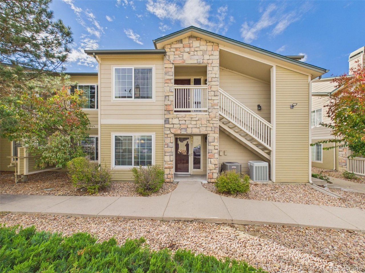 Photo of 9974 E Carolina Cir #104 Aurora CO 80247