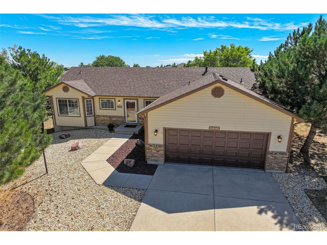 Photo of 11405 Allendale Dr Peyton CO 80831