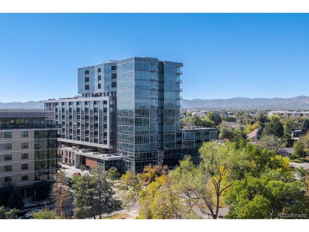 Photo of 4200 W 17th Ave #523 Denver CO 80204