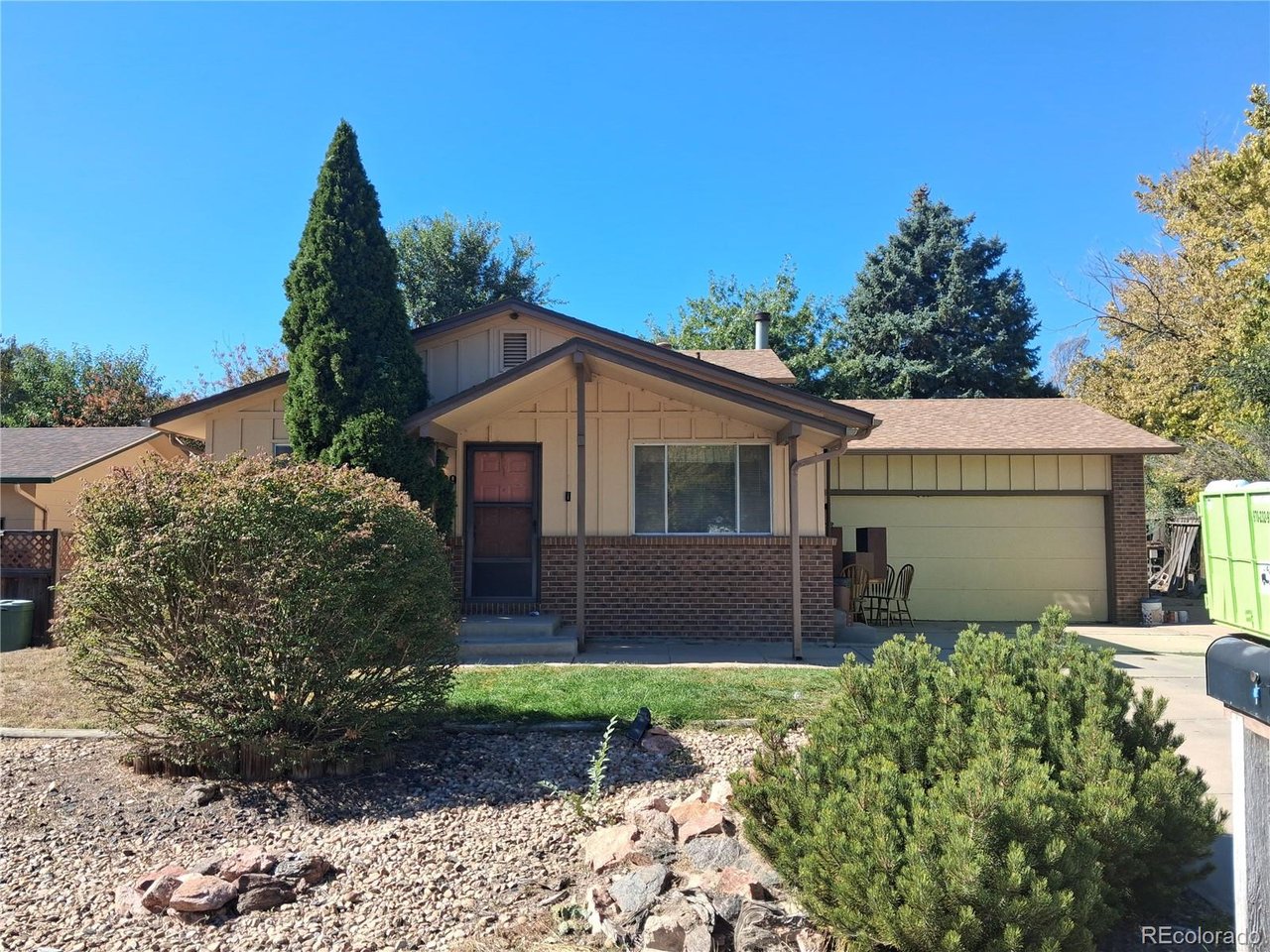 Photo of 3129 19th Ave Greeley CO 80631