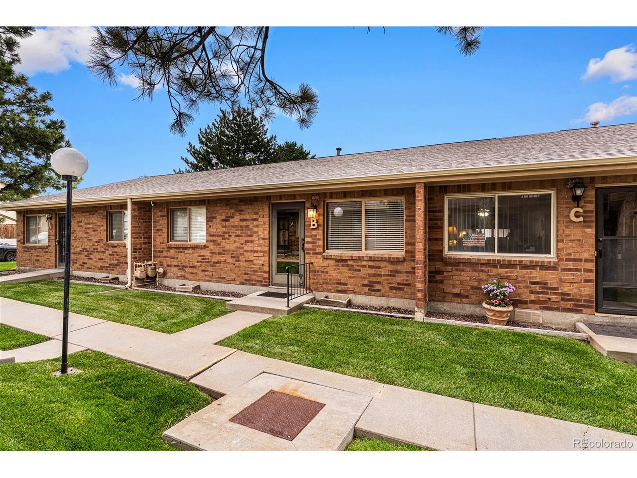 Photo of 2106 Chautard Dr #B Pueblo CO 81005